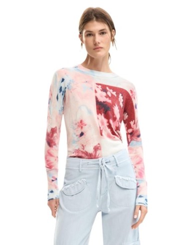 Desigual - Desigual Maglia Donna