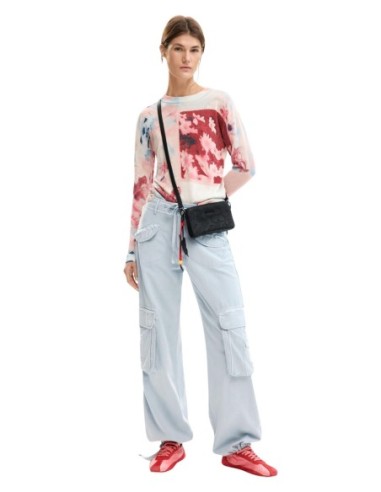 Desigual - Desigual Maglia Donna