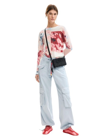 Desigual - Desigual Maglia Donna