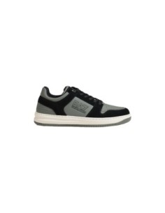 Baskets vertes Ea7 homme