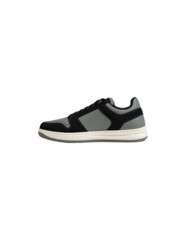 Baskets vertes Ea7 homme
