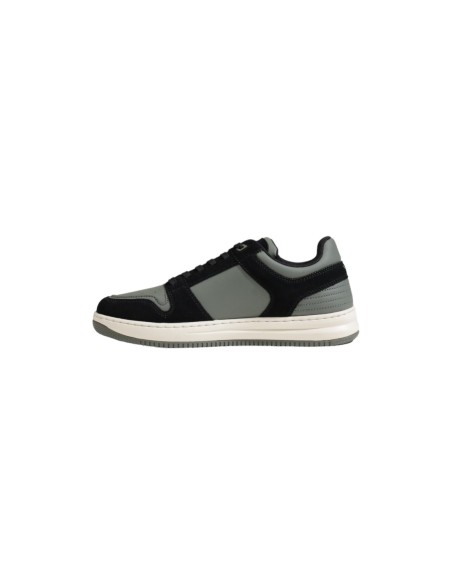 Baskets vertes Ea7 homme