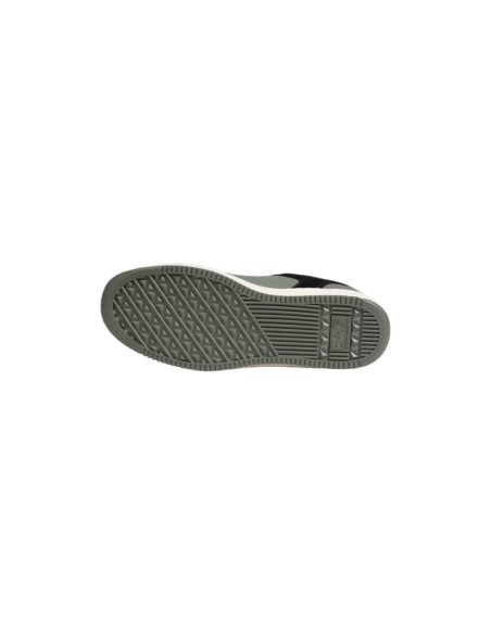 Baskets vertes Ea7 homme