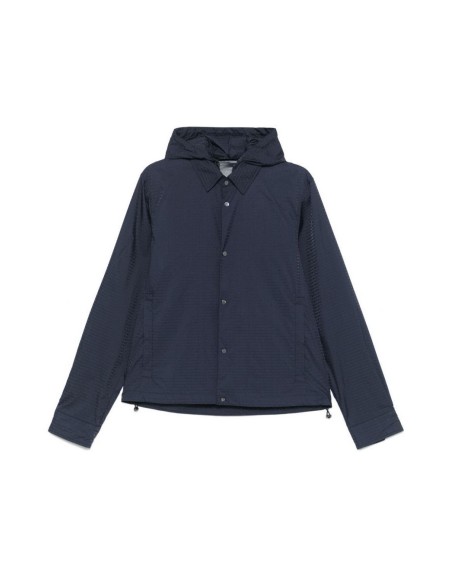 Veste bleu Emporio Armani homme