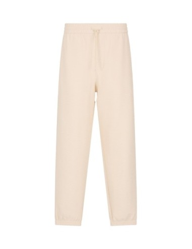 Pantalon blanc Emporio Armani homme