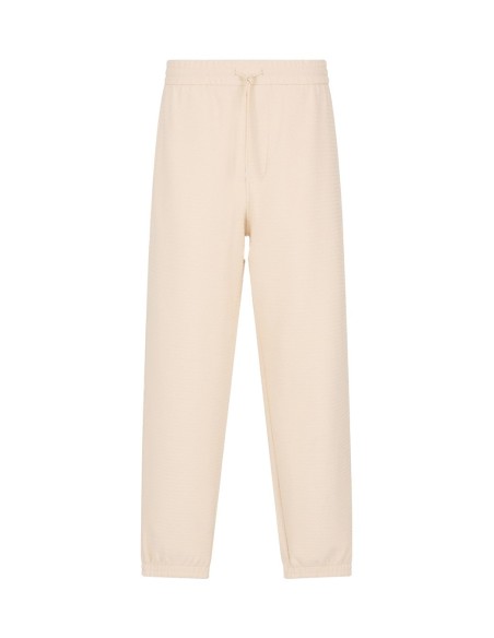 Pantalon blanc Emporio Armani homme