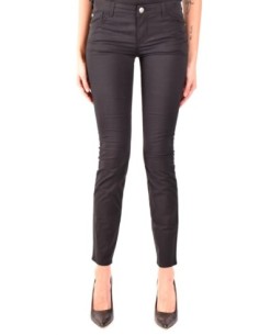 Jeans noir Emporio Armani femme