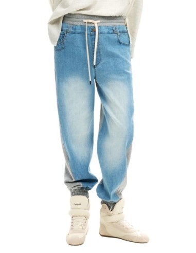 Desigual - Desigual Jeans Donna