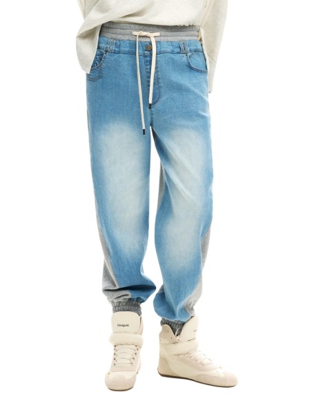 Desigual - Desigual Jeans Donna