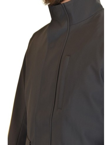 Jaquette bleu Emporio Armani homme