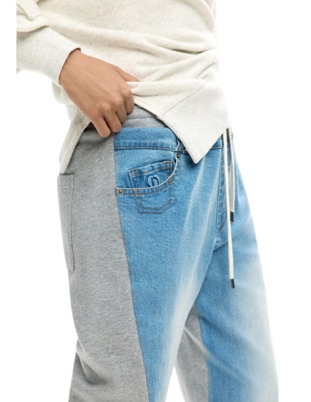 Desigual - Desigual Jeans Donna