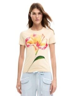 Desigual - Desigual T-Shirt Donna