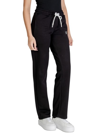 Pantalon noir Icon femme