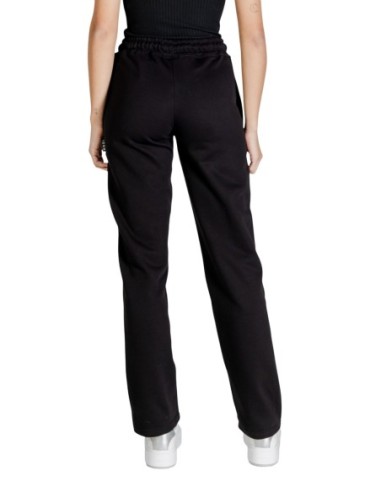 Pantalon noir Icon femme