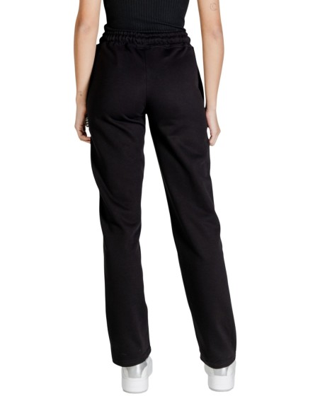 Pantalon noir Icon femme