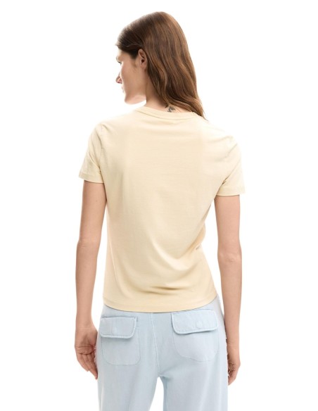 Desigual - Desigual T-Shirt Donna