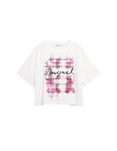 Desigual - Desigual T-Shirt Donna