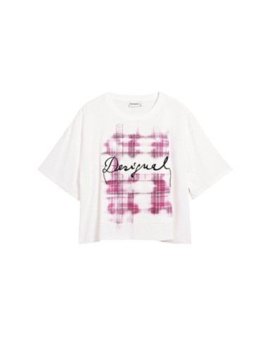 Desigual - Desigual T-Shirt Donna