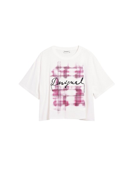 Desigual - Desigual T-Shirt Donna