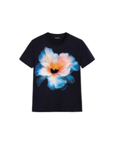 Desigual - Desigual T-Shirt Donna