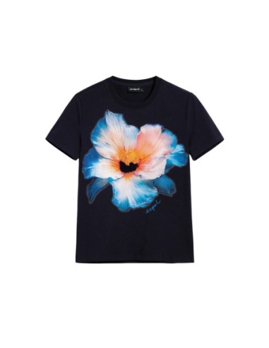 Desigual - Desigual T-Shirt Donna