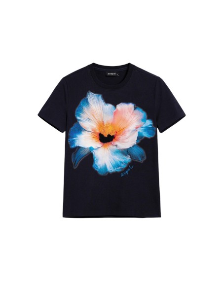 Desigual - Desigual T-Shirt Donna