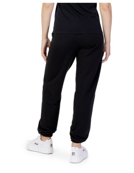 Pantalon bleu Fila femme