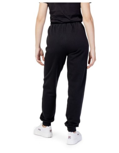 Pantalon bleu Fila femme