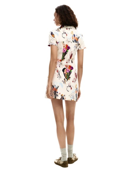 Desigual - Desigual Abito Donna