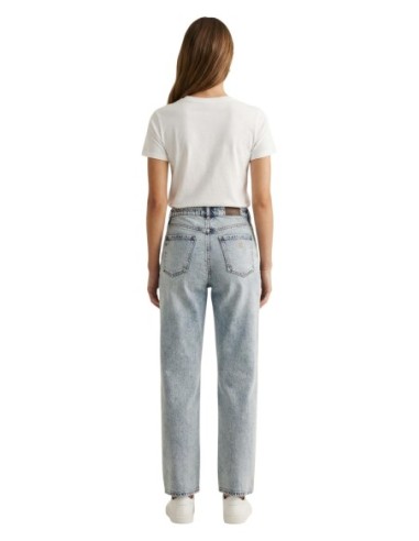 T-shirt blanc Levi’s femme