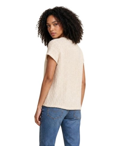 T-shirt blanc Levi’s femme