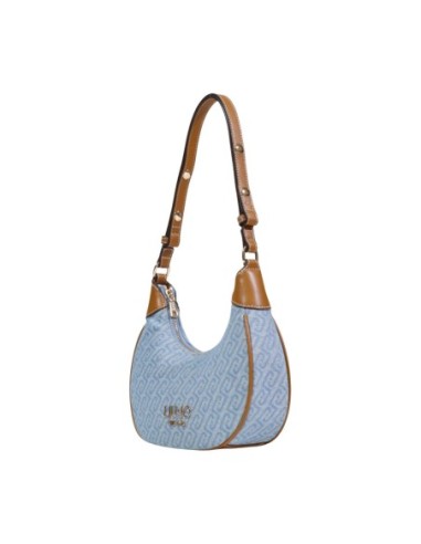 Sac bleu azur Liu Jo femme