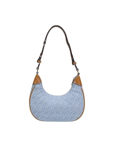 Sac bleu azur Liu Jo femme