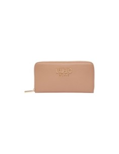 Portefeuille camel Liu Jo femme