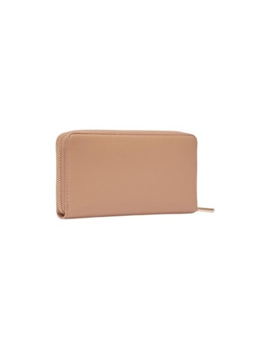 Portefeuille camel Liu Jo femme