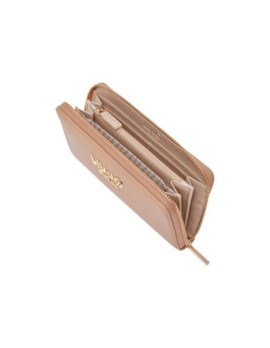 Portefeuille camel Liu Jo femme