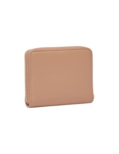 Portefeuille camel M Liu Jo femme