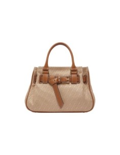Sac beige Liu Jo femme