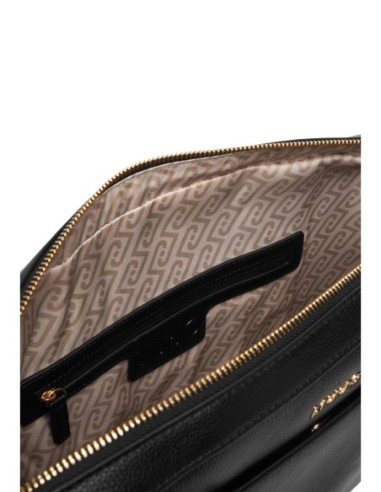 Sac noir Liu Jo femme