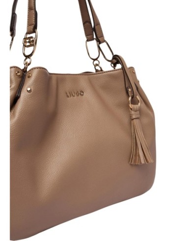 Sac camel Liu Jo femme