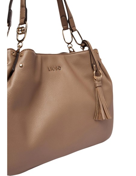 Sac camel Liu Jo femme