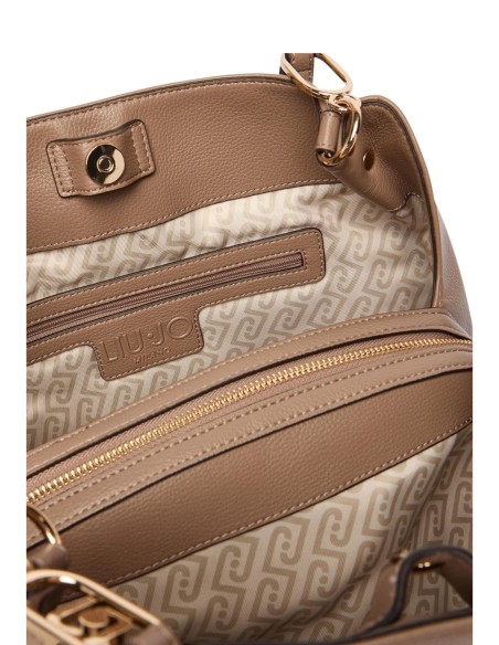 Sac camel Liu Jo femme
