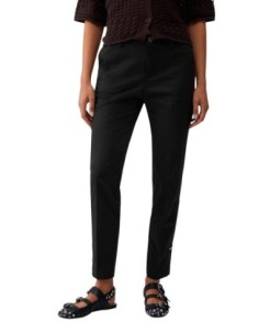 Pantalon noir Liu Jo femme