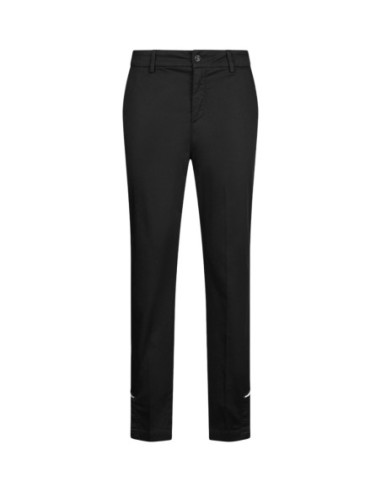 Pantalon noir Liu Jo femme
