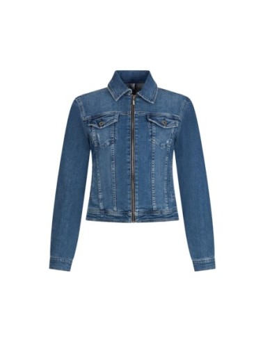 Veste bleue Liu Jo femme