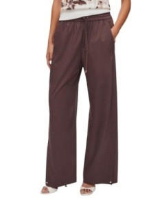 Pantalon marron Liu Jo femme
