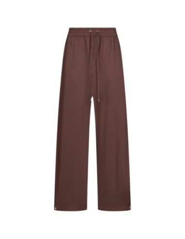 Pantalon marron Liu Jo femme