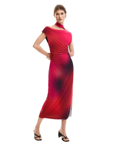 Desigual - Desigual Abito Donna