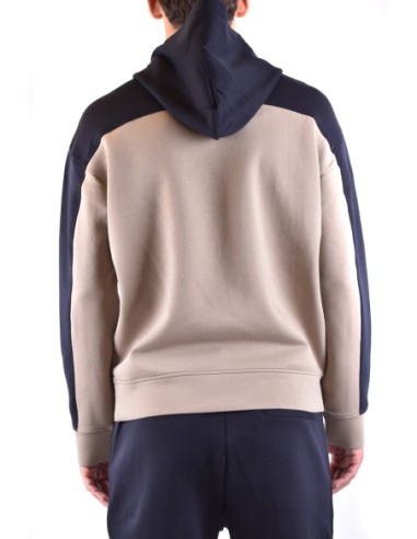 Sweat multicolore Emporio Armani homme