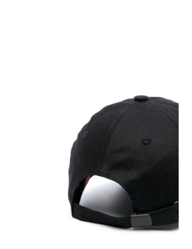 Casquette noire Kenzo homme